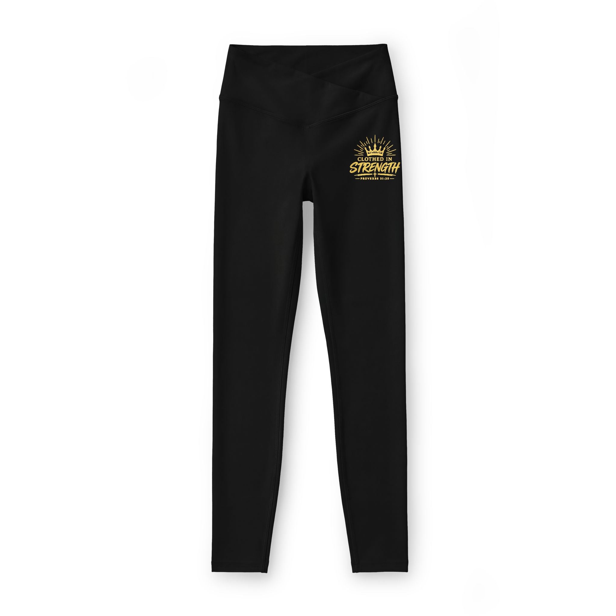 Women’s Luxe Faith Leggings