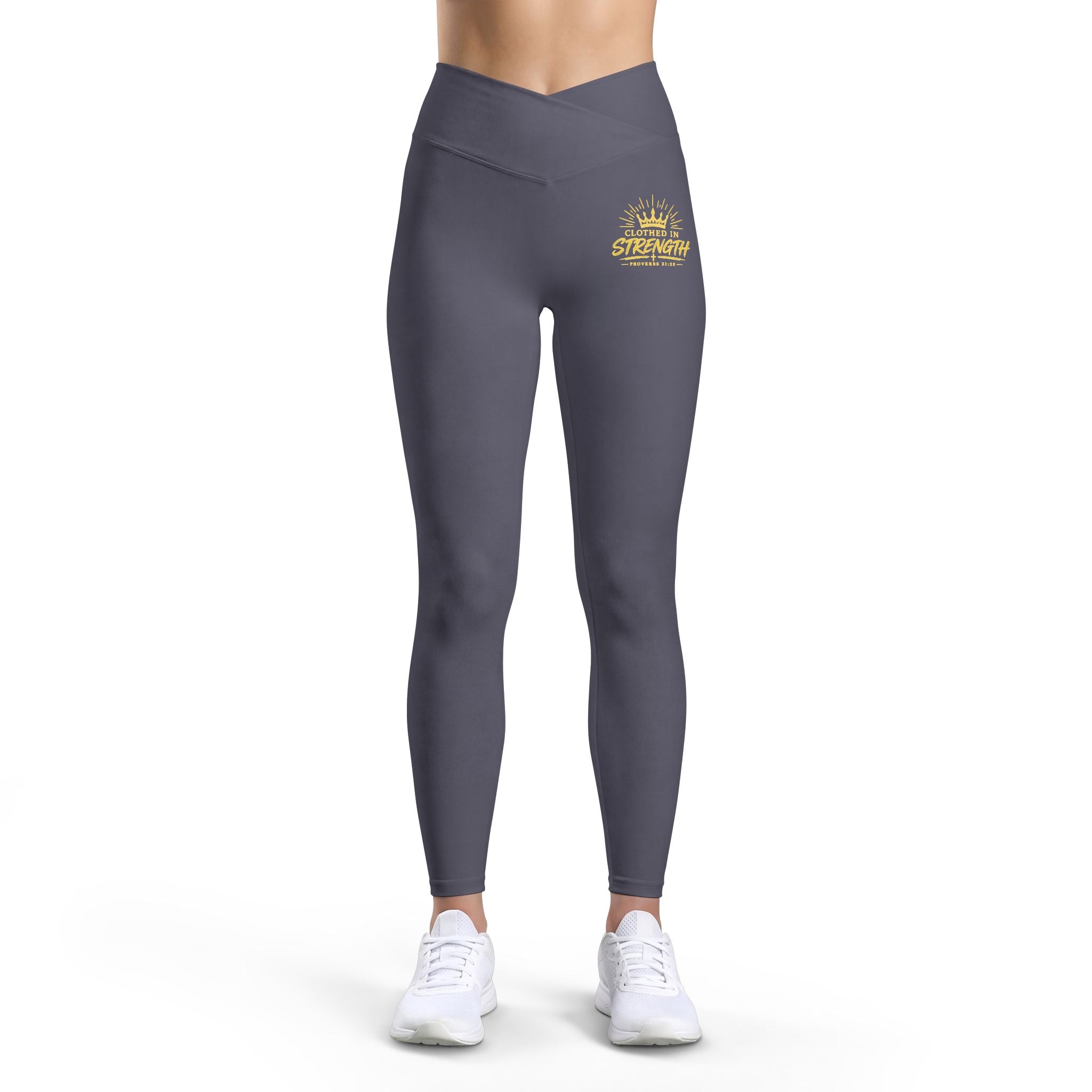 Women’s Luxe Faith Leggings