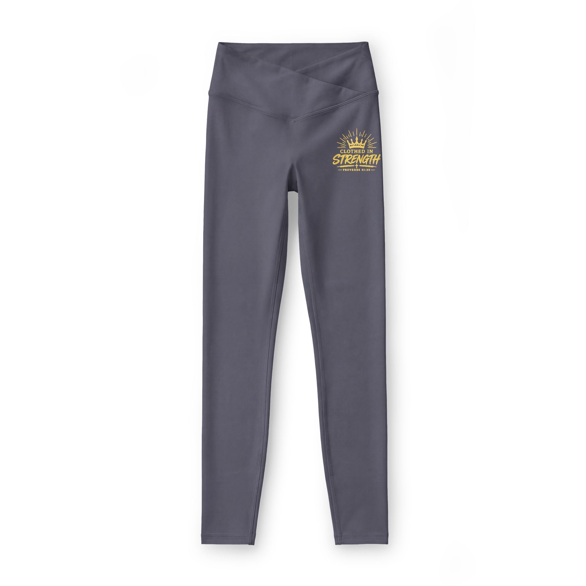 Women’s Luxe Faith Leggings