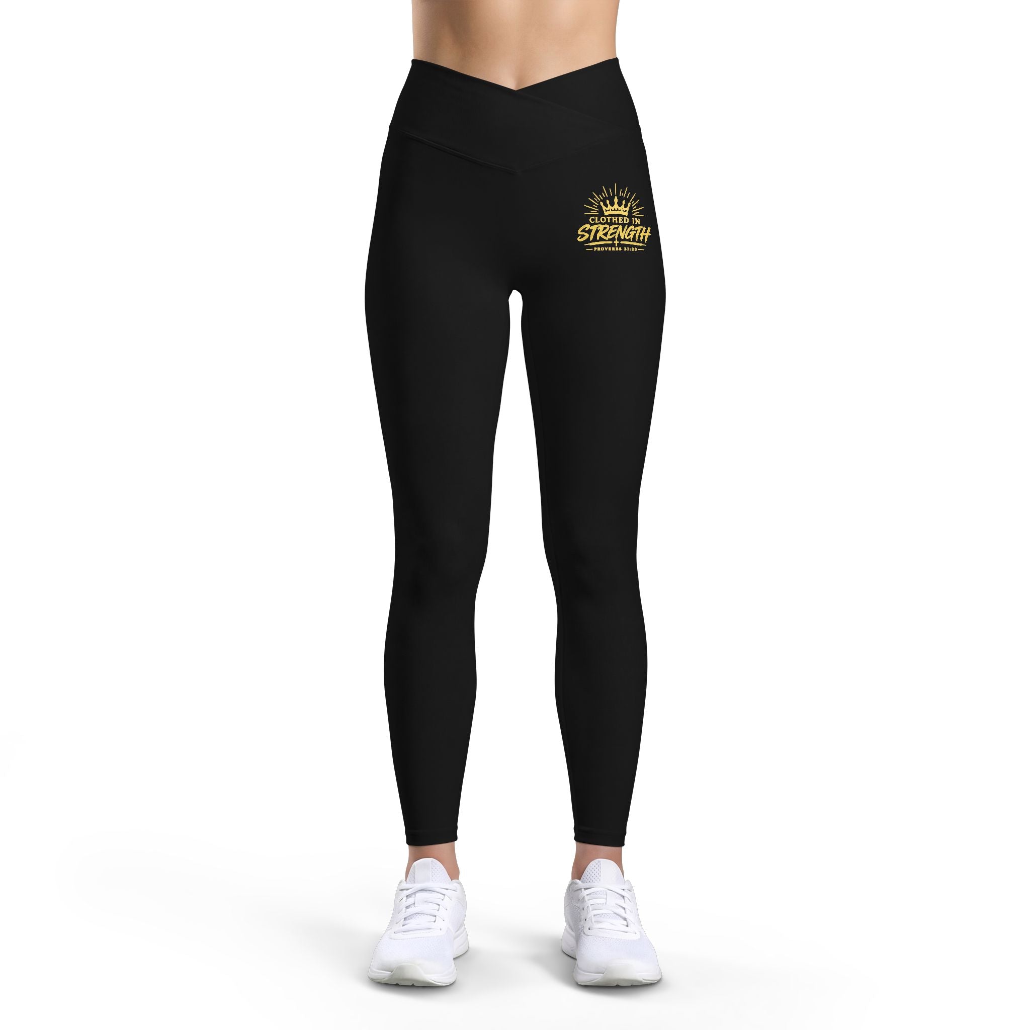 Women’s Luxe Faith Leggings